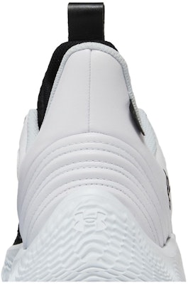 Under Armour Curry Flow 9 Team 'White Black' 3025631-103 Sizing Under Armour Curry Flow 9 Team 'White Black' 3025631-103