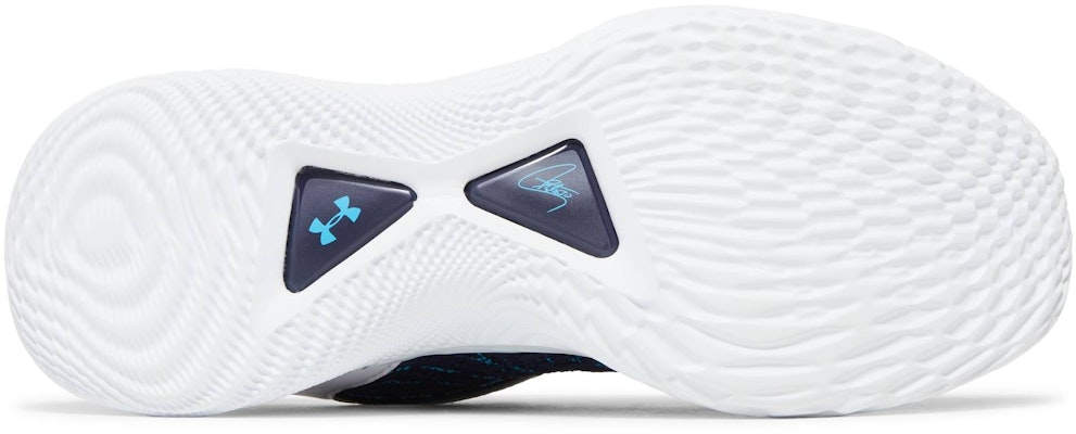 Under Armour Curry Flow 9 Team 'White Midnight Navy' 3025631-101 Shop Under Armour Curry Flow 9 Team 'White Midnight Navy' 3025631-101