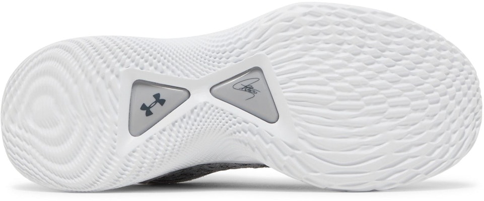 Under Armour Curry Flow 9 Team ''Putih Abu-Abu Muda'' 3025631-102 Shop Under Armour Curry Flow 9 Team ''Putih Abu-Abu Muda'' 3025631-102