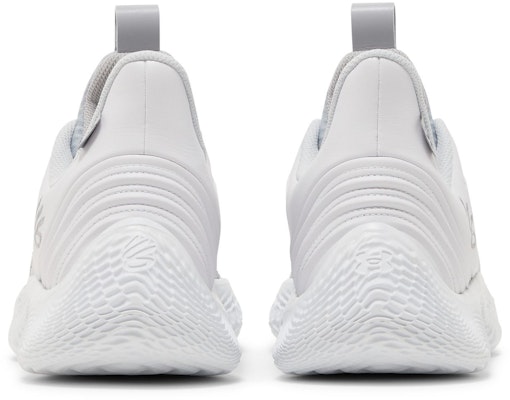 Under Armour Curry Flow 9 Team ''Putih Abu-Abu Muda'' 3025631-102 Details for Under Armour Curry Flow 9 Team ''Putih Abu-Abu Muda'' 3025631-102