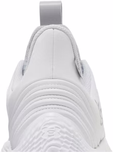 安德玛 Curry Flow 9 Team "白色浅灰" 3025631-102 Sizing 安德玛 Curry Flow 9 Team "白色浅灰" 3025631-102