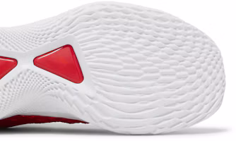 Purchase Under Armour Curry Flow 9 Team 防滑耐磨 低筒 籃球鞋 白紅