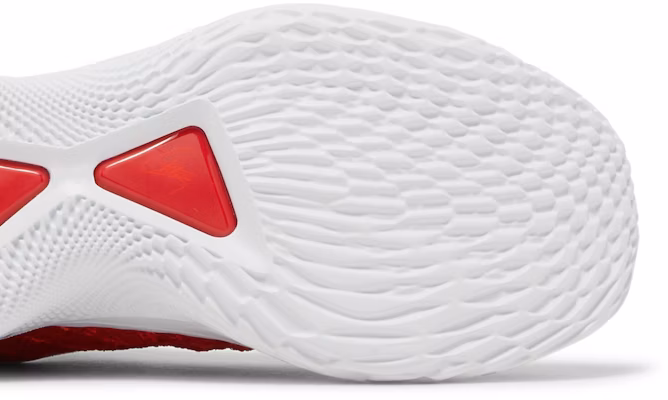 Under Armour Curry Flow 9 Team 'Blanco Rojo' 3025631-100 Purchase Under Armour Curry Flow 9 Team 'Blanco Rojo' 3025631-100