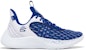 Under Armour Curry Flow 9 Team 'Putih Diraja' 3025631-401
