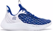 Buy Under Armour Curry Flow 9 Team 'Putih Diraja' 3025631-401