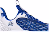 Order Under Armour Curry Flow 9 Team 'Putih Diraja' 3025631-401