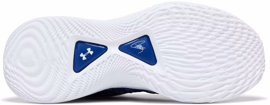 Under Armour Curry Flow 9 Team 'Putih Diraja' 3025631-401 Shop Under Armour Curry Flow 9 Team 'Putih Diraja' 3025631-401