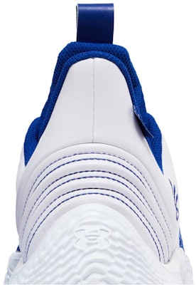 Under Armour Curry Flow 9 Team 'White Royal' 3025631-401 Sizing Under Armour Curry Flow 9 Team 'White Royal' 3025631-401
