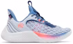 Buy Under Armour Curry Flow 9 Warp Game Day 3025684-405