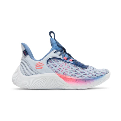 UA Curry Flow 9 Warp the Game Day