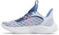 Under Armour Curry Flow 9 Warp Game Day 3025684-405