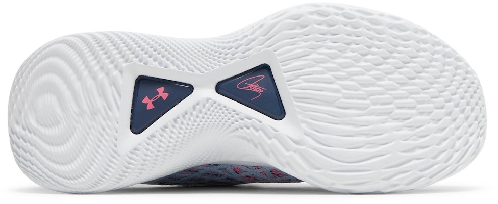 Under Armour Curry Flow 9 Warp the Game Day 3025684-405 Shop Under Armour Curry Flow 9 Warp the Game Day 3025684-405