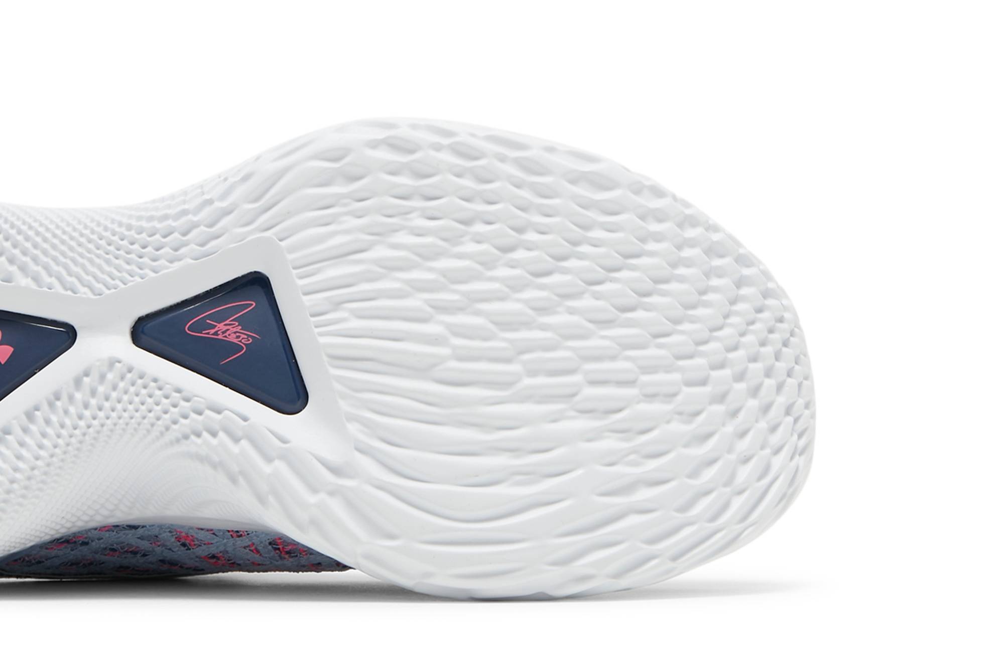 Under Armour Curry Flow 9 Warp the Game Day 3025684-405 - Novelship