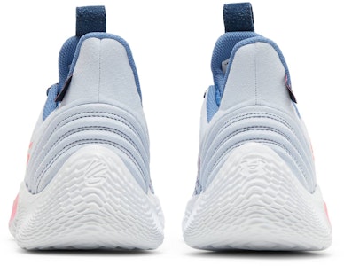 Under Armour Curry Flow 9 Warp Game Day Zapatillas 3025684-405 Details for Under Armour Curry Flow 9 Warp Game Day Zapatillas 3025684-405