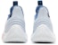 Under Armour Curry Flow 9 Warp Game Day 3025684-405