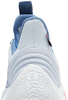 Sizing 安德瑪 Curry Flow 9 Warp the Game Day 3025684-405