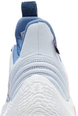 Under Armour Curry Flow 9 Warp the Game Day 3025684-405 Sizing Under Armour Curry Flow 9 Warp the Game Day 3025684-405