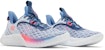Under Armour Curry Flow 9 Warp Game Day 3025684-405