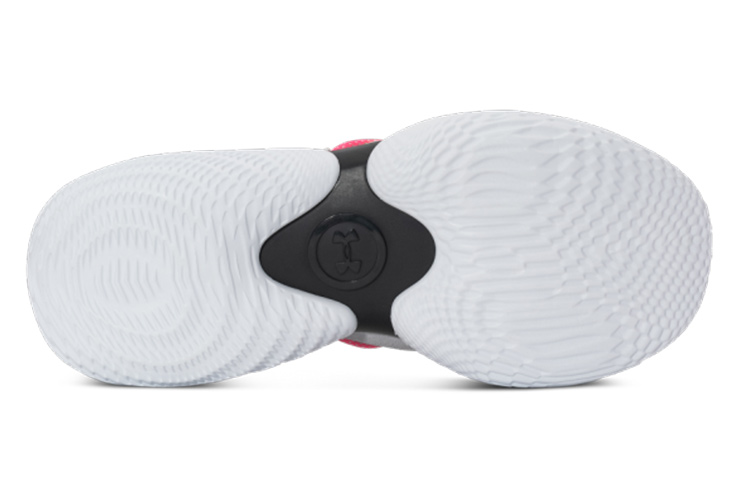 UA Curry Flow Cozy 'Ivory Zeppelin Yellow' 圖 5