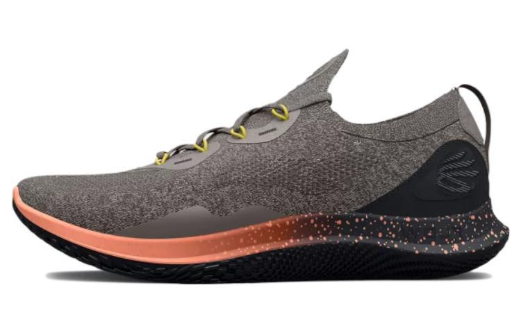 Under Armour Curry Flow Go 'Treasure Island' 3026418-102