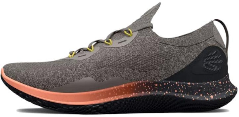 Under Armour Curry Flow Go 'Pulau Harta Karun' 3026418-102 Buy Under Armour Curry Flow Go 'Pulau Harta Karun' 3026418-102