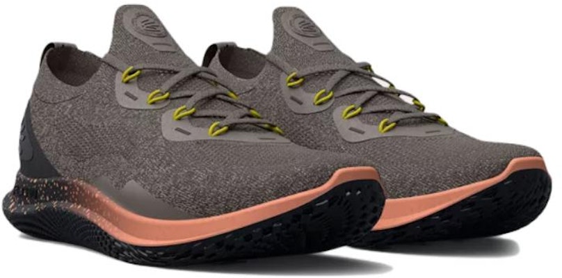 Under Armour Curry Flow Go 'Pulau Harta Karun' 3026418-102 Lookbook Under Armour Curry Flow Go 'Pulau Harta Karun' 3026418-102