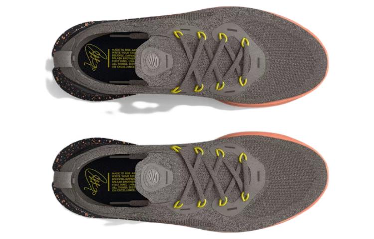 Shop UAカリー フロー ゴー "トレジャーアイランド" 3026418-102