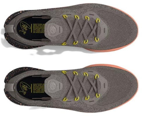 Under Armour Curry Flow Go 'Pulau Harta Karun' 3026418-102 Shop Under Armour Curry Flow Go 'Pulau Harta Karun' 3026418-102