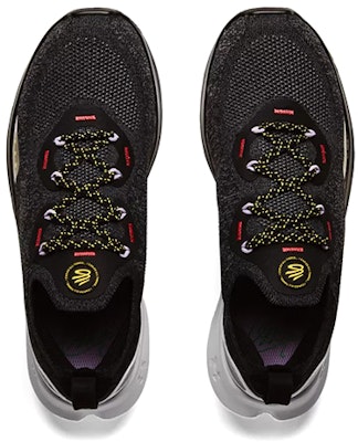 安德玛库里Flow Go黑灰色运动鞋 3023814-004 Shop 安德玛库里Flow Go黑灰色运动鞋 3023814-004