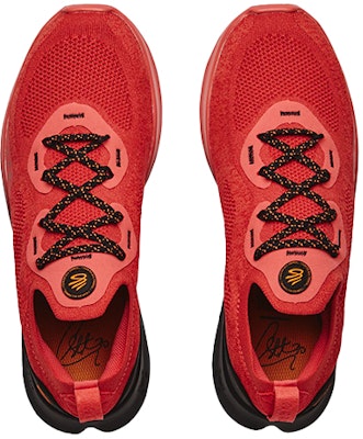 安德玛库里Flow Go珊瑚粉篮球鞋 3023814-604 Shop 安德玛库里Flow Go珊瑚粉篮球鞋 3023814-604