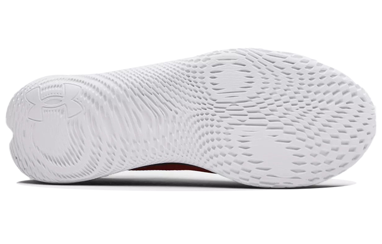 Purchase Under Armour Curry Flow Go Rosa Coral 3023814-604