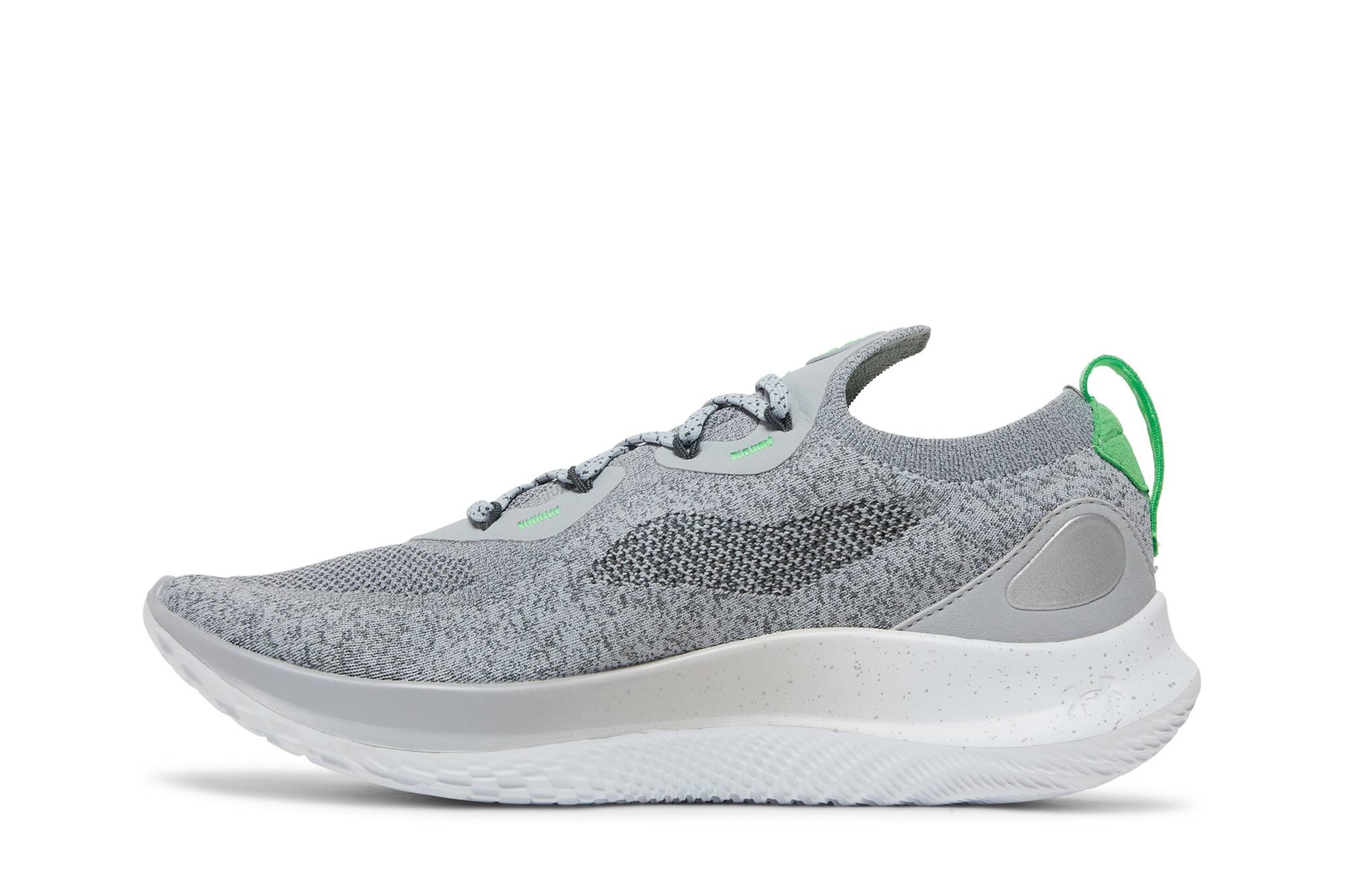 Lookbook Under Armour Curry Flow Go Modern Kelabu 3023814-102