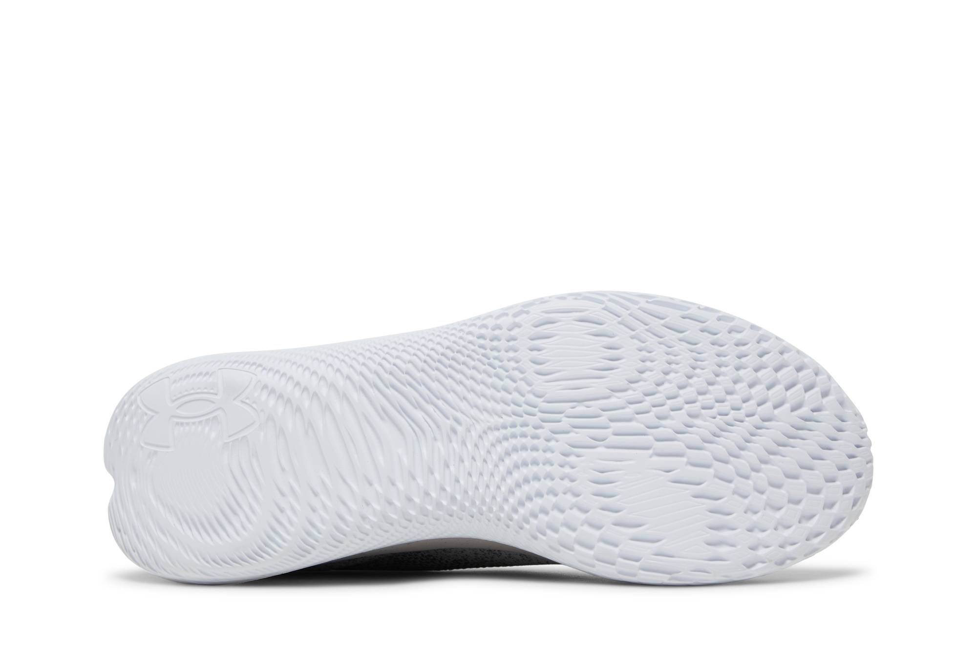 Shop Under Armour Curry Flow Go Modern Kelabu 3023814-102