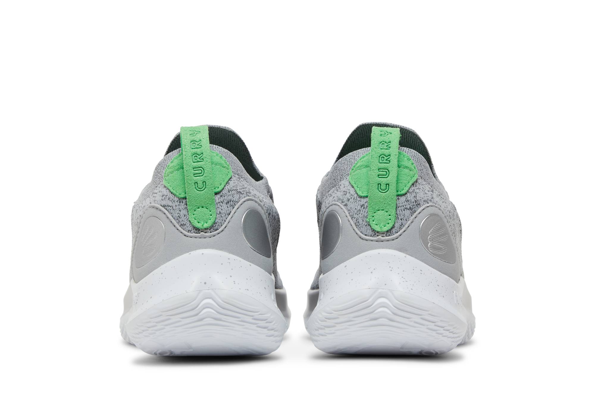 Details for Under Armour Curry Flow Go Modern Kelabu 3023814-102