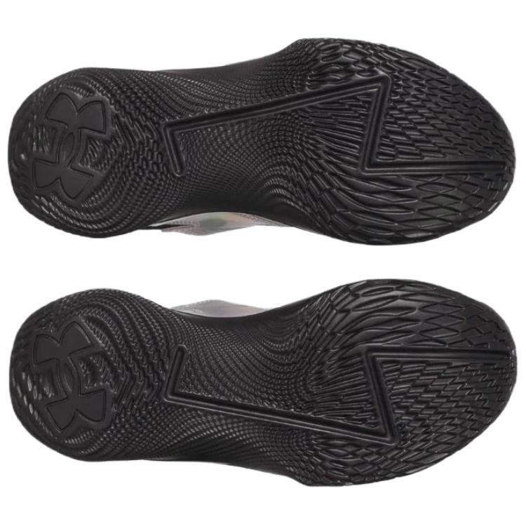 Purchase Under Armour Curry Fox 1 'Gamer' Sepatu Basket 6001920-001