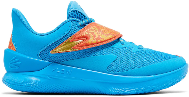 Under Armour Curry Fox 1 ''Journée du Renard Heureux'' 3028807-419 Buy Under Armour Curry Fox 1 ''Journée du Renard Heureux'' 3028807-419