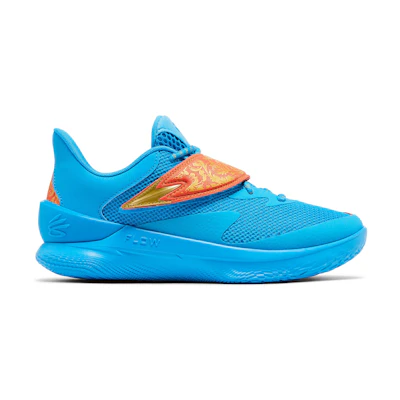 UA Curry Fox 1 'Happy Fox Day'