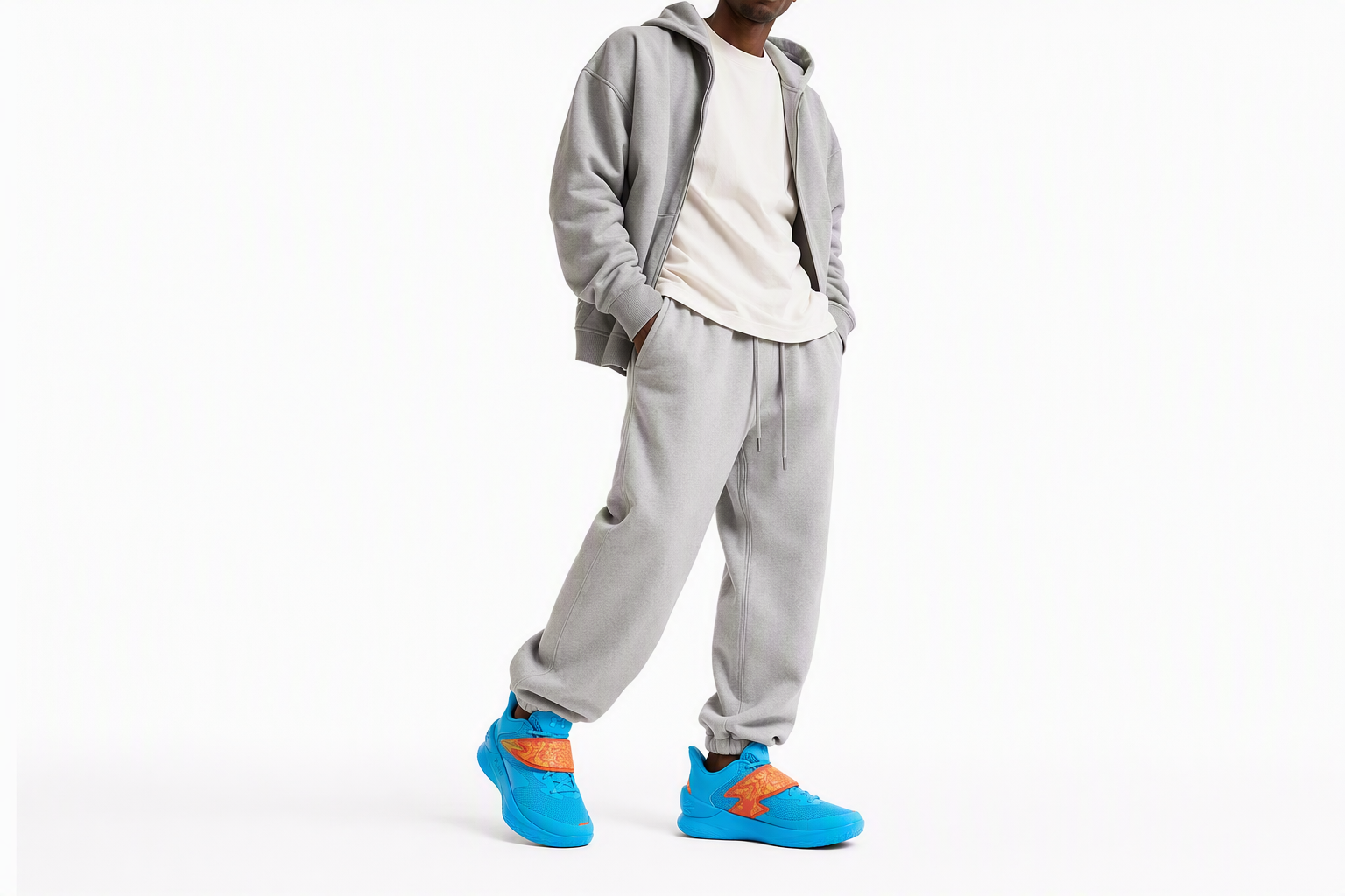 Order Under Armour Curry Fox 1 ''Journée du Renard Heureux'' 3028807-419