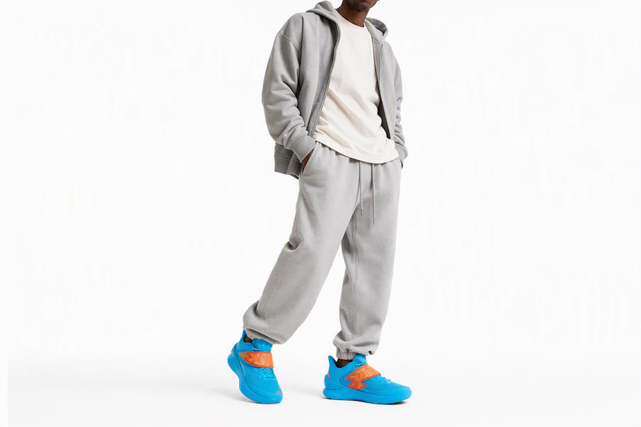Under Armour Curry Fox 1 ''Journée du Renard Heureux'' 3028807-419 Order Under Armour Curry Fox 1 ''Journée du Renard Heureux'' 3028807-419