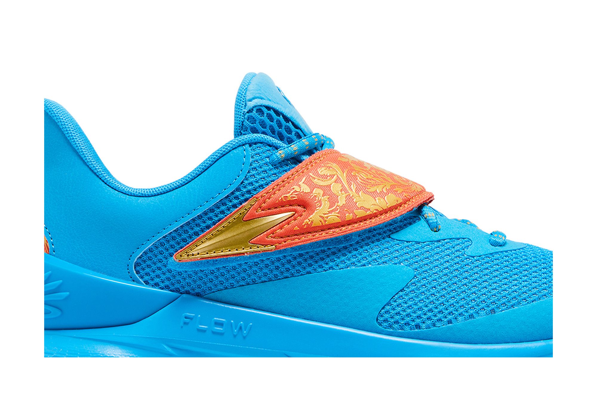 Lookbook Under Armour Curry Fox 1 ''Journée du Renard Heureux'' 3028807-419
