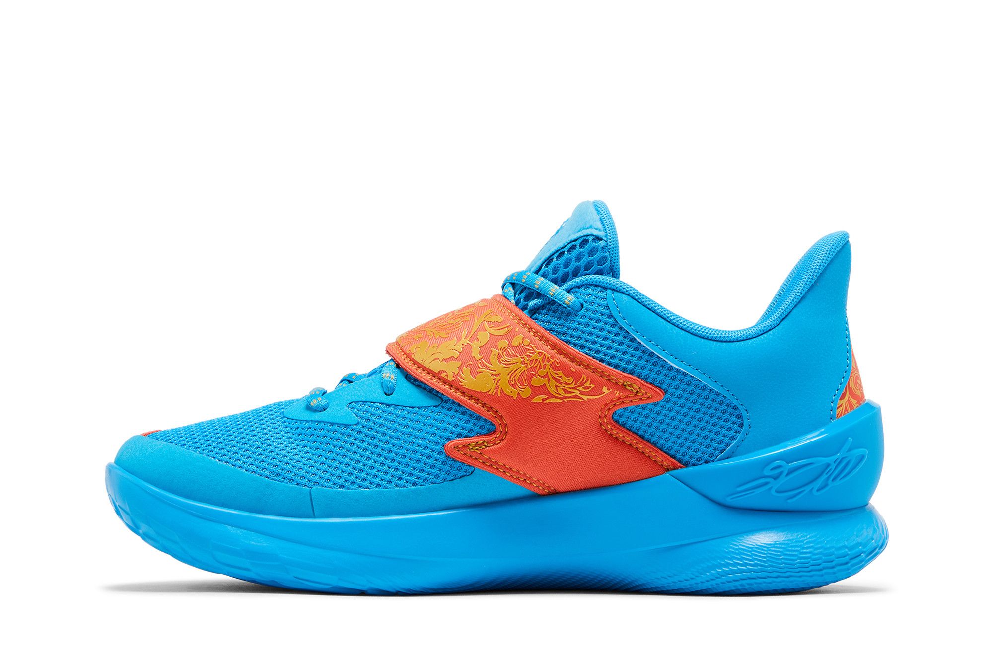 Shop Under Armour Curry Fox 1 ''Journée du Renard Heureux'' 3028807-419