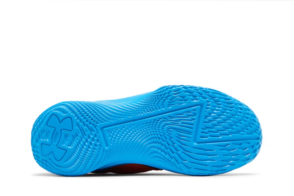 Under Armour Curry Fox 1 ''Journée du Renard Heureux'' 3028807-419 Purchase Under Armour Curry Fox 1 ''Journée du Renard Heureux'' 3028807-419