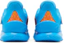 Sizing Under Armour Curry Fox 1 ''Journée du Renard Heureux'' 3028807-419