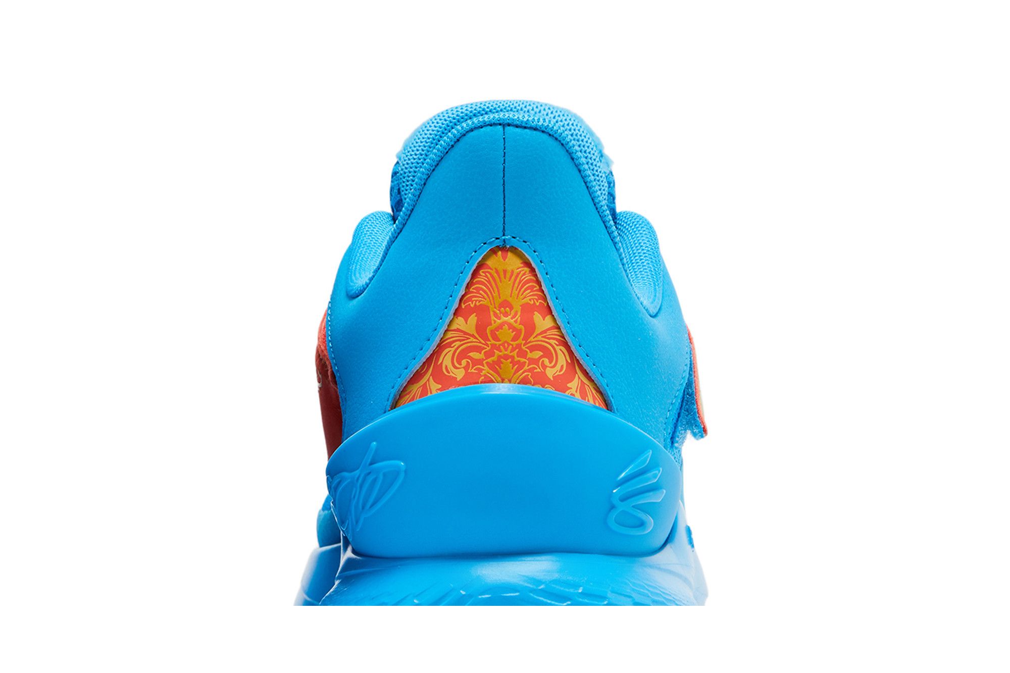 Cheap Under Armour Curry Fox 1 ''Journée du Renard Heureux'' 3028807-419