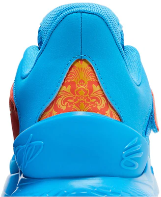 Under Armour Curry Fox 1 ''Journée du Renard Heureux'' 3028807-419 Cheap Under Armour Curry Fox 1 ''Journée du Renard Heureux'' 3028807-419