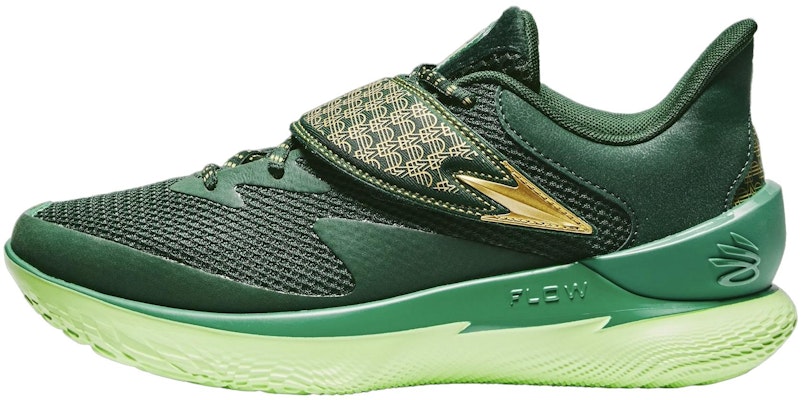 Under Armour Curry Fox 1 'Happy Fox Day Alternate' 6005396-301 Buy Under Armour Curry Fox 1 'Happy Fox Day Alternate' 6005396-301