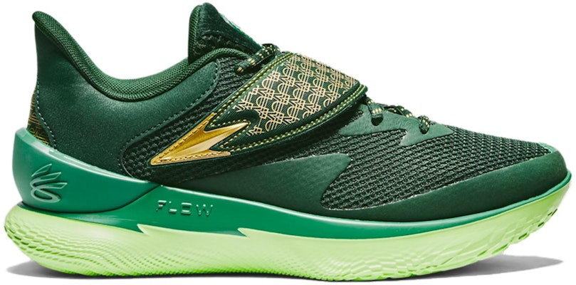 Under Armour Curry Fox 1 'Happy Fox Day Alternate' 6005396-301 Order Under Armour Curry Fox 1 'Happy Fox Day Alternate' 6005396-301