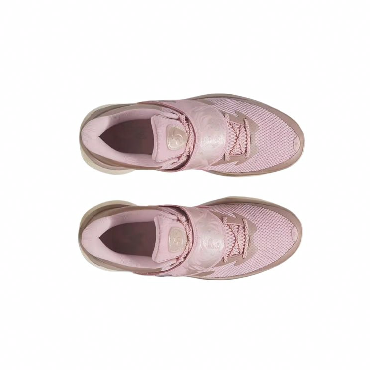 Shop 安德玛 库里福克斯1代 '玫瑰之雨' 6001922-647