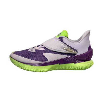 UA Curry Fox 1 'The Beam'