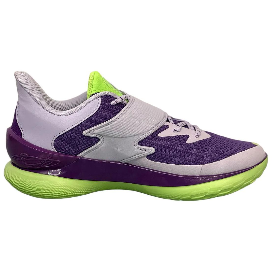 Order 언더아머 커리 폭스 1 '더 빔' 3028803-535